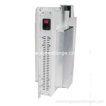Wimax 3g Remote Control Jammer , Wifi Signal Jammer With Directional Antenna